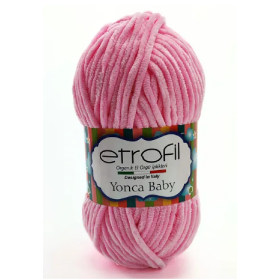 Etrofil Yonca Baby 73106