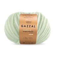 Gazzal Alpaca Air 100 Gazzal Alpaca Air 100