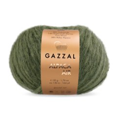 Gazzal Alpaca Air 101 Gazzal Alpaca Air 101