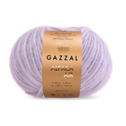 Gazzal Alpaca Air 103 Gazzal Alpaca Air 103