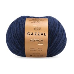Gazzal Alpaca Air 105 Gazzal Alpaca Air 105