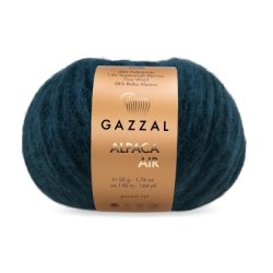 Gazzal Alpaca Air 106 Gazzal Alpaca Air 106