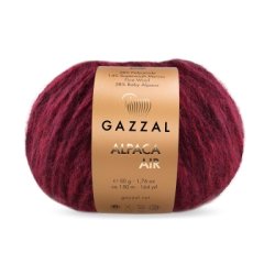 Gazzal Alpaca Air 108 Gazzal Alpaca Air 108