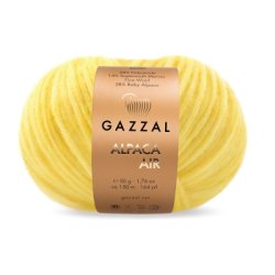Gazzal Alpaca Air 109 Gazzal Alpaca Air 109