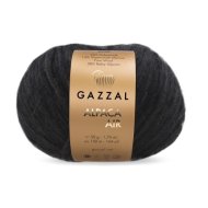 Gazzal Alpaca Air 110 Gazzal Alpaca Air 110
