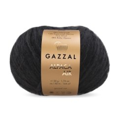 Gazzal Alpaca Air 110 Gazzal Alpaca Air 110