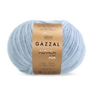 Gazzal Alpaca Air 111 Gazzal Alpaca Air 111