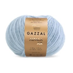 Gazzal Alpaca Air 111 Gazzal Alpaca Air 111