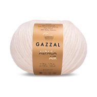 Gazzal Alpaca Air 70 Gazzal Alpaca Air 70
