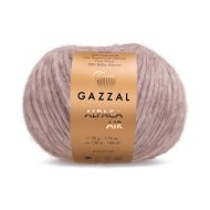 Gazzal Alpaca Air 73 Gazzal Alpaca Air 73