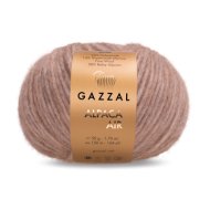 Gazzal Alpaca Air 76 Gazzal Alpaca Air 76