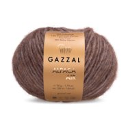Gazzal Alpaca Air 77 Gazzal Alpaca Air 77