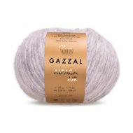 Gazzal Alpaca Air 78 Gazzal Alpaca Air 78