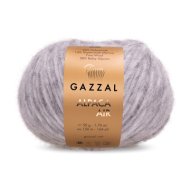 Gazzal Alpaca Air 79 Gazzal Alpaca Air 79