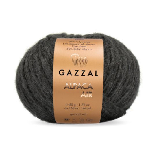 Gazzal Alpaca Air 80 Gazzal Alpaca Air 80