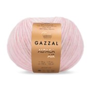 Gazzal Alpaca Air 82 Gazzal Alpaca Air 82
