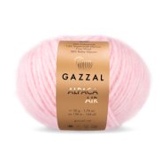Gazzal Alpaca Air 83 Gazzal Alpaca Air 83