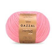 Gazzal Alpaca Air 85 Gazzal Alpaca Air 85