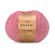 Gazzal Alpaca Air 86 Gazzal Alpaca Air 86