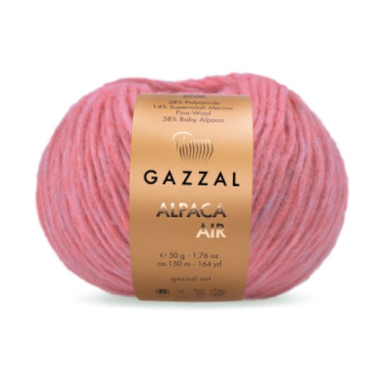 Gazzal Alpaca Air 86 Gazzal Alpaca Air 86