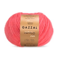 Gazzal Alpaca Air 87