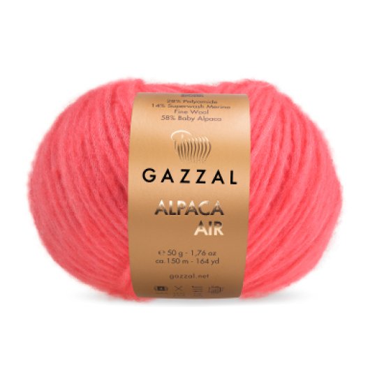 Gazzal Alpaca Air 87 Gazzal Alpaca Air 87