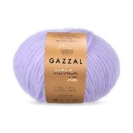 Gazzal Alpaca Air 89 Gazzal Alpaca Air 89