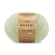 Gazzal Alpaca Air 91 Gazzal Alpaca Air 91