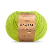 Gazzal Alpaca Air 92 Gazzal Alpaca Air 92