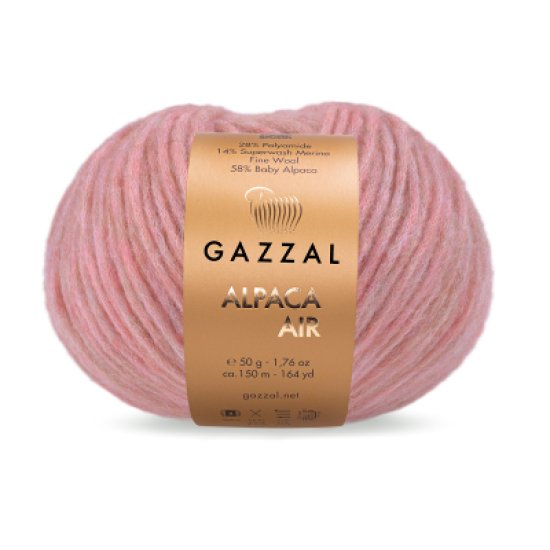 Gazzal Alpaca Air 94 Gazzal Alpaca Air 94