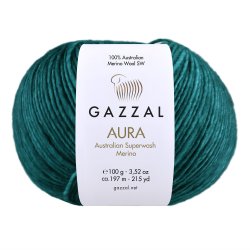 Gazzal Aura 161
