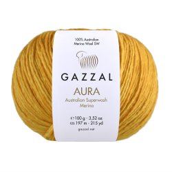 Gazzal Aura 165