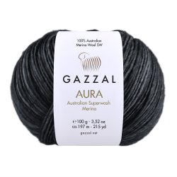 Gazzal Aura 171