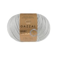Gazzal Baby Alpaca 46021 Gazzal Baby Alpaca 46021