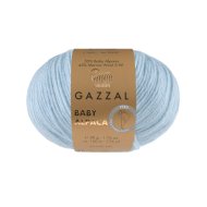 Gazzal Baby Alpaca 46023 Gazzal Baby Alpaca 46023