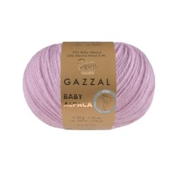 Gazzal Baby Alpaca 46024 Gazzal Baby Alpaca 46024