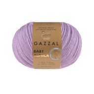 Gazzal Baby Alpaca 46025 Gazzal Baby Alpaca 46025