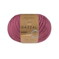 Gazzal Baby Alpaca 46026 Gazzal Baby Alpaca 46026