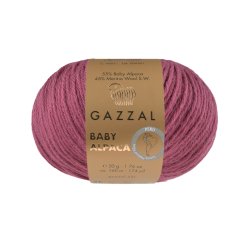 Gazzal Baby Alpaca 46026 Gazzal Baby Alpaca 46026