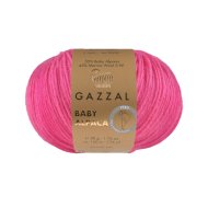 Gazzal Baby Alpaca 46028 Gazzal Baby Alpaca 46028