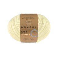 Gazzal Baby Alpaca 46031 Gazzal Baby Alpaca 46031