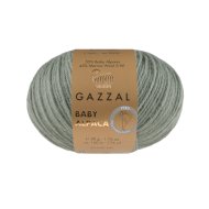 Gazzal Baby Alpaca 46032 Gazzal Baby Alpaca 46032