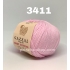Gazzal Baby Cotton 3411
