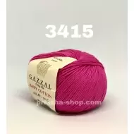 Gazzal Baby Cotton 3415