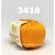Gazzal Baby Cotton 3416