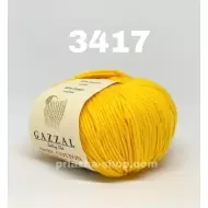 Gazzal Baby Cotton 3417