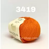 Gazzal Baby Cotton 3419
