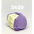 Gazzal Baby Cotton 3420