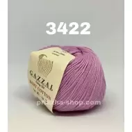 Gazzal Baby Cotton 3422