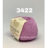 Gazzal Baby Cotton 3422